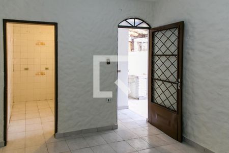 Casa para alugar com 50m², 1 quarto e sem vagaSala  