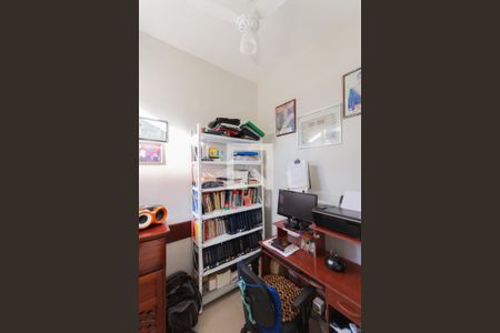 Apartamento à venda com 120m², 3 quartos e 1 vagaQuarto de Serviço