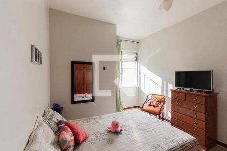 Apartamento à venda com 120m², 3 quartos e 1 vagaQuarto 2