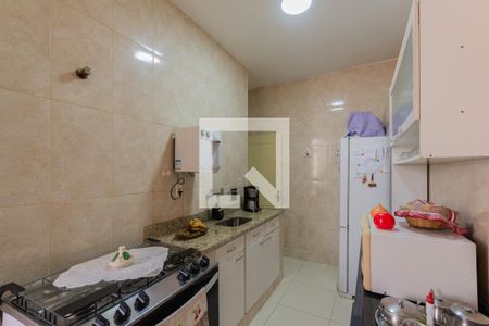 Apartamento à venda com 120m², 3 quartos e 1 vagaCozinha 