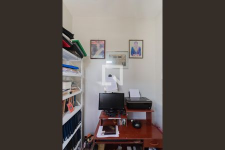 Apartamento à venda com 120m², 3 quartos e 1 vagaQuarto de Serviço