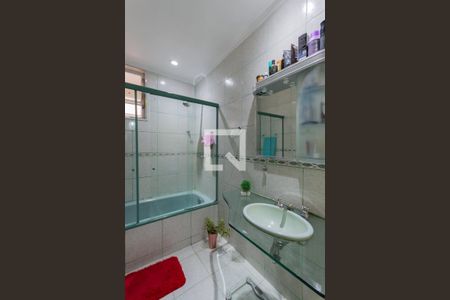 Apartamento à venda com 120m², 3 quartos e 1 vagaBanheiro social 