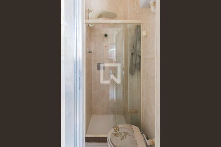 Apartamento à venda com 120m², 3 quartos e 1 vagaBanheiro de Serviço