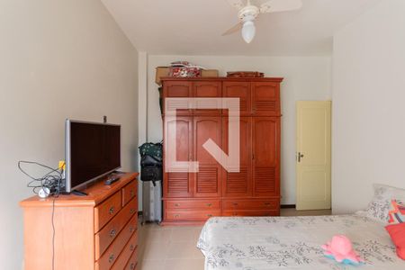 Apartamento à venda com 120m², 3 quartos e 1 vagaQuarto 2