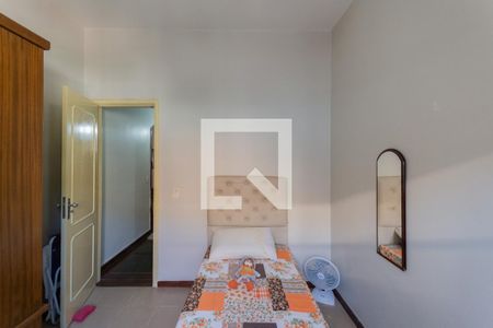 Apartamento à venda com 120m², 3 quartos e 1 vagaQuarto 3