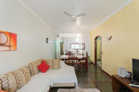 Apartamento à venda com 120m², 3 quartos e 1 vagaSala