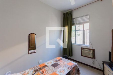 Apartamento à venda com 120m², 3 quartos e 1 vagaQuarto 3