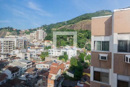 Apartamento à venda com 120m², 3 quartos e 1 vagaQuarto 1 - Vista