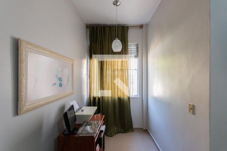 Apartamento à venda com 120m², 3 quartos e 1 vagaQuarto 1