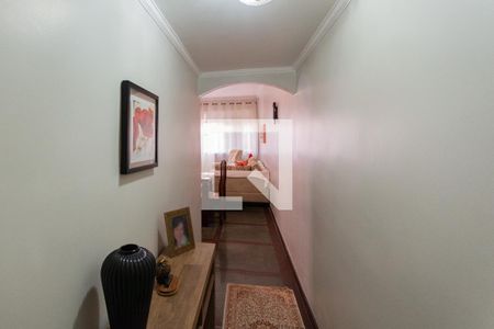 Sala de apartamento à venda com 3 quartos, 120m² em Tijuca, Rio de Janeiro