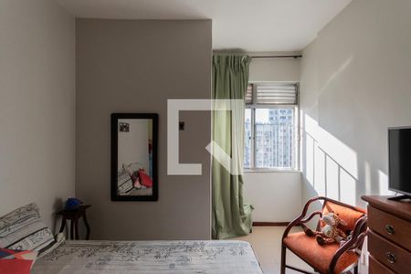 Apartamento à venda com 120m², 3 quartos e 1 vagaQuarto 2