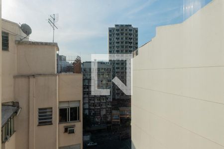 Apartamento à venda com 120m², 3 quartos e 1 vagaQuarto 2 - Vista