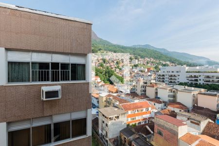 Apartamento à venda com 120m², 3 quartos e 1 vagaSala - Vista
