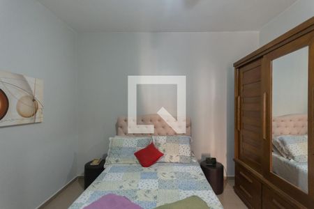 Apartamento à venda com 120m², 3 quartos e 1 vagaQuarto 1