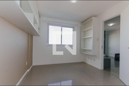 Suite de apartamento para alugar com 1 quarto, 45m² em Ondina, Salvador