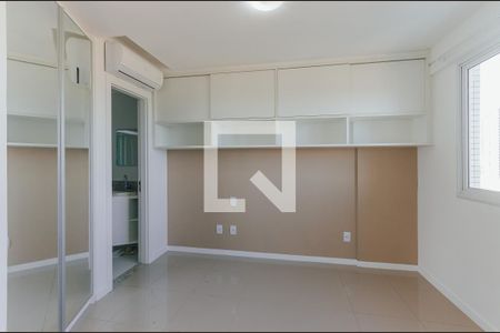 Suite de apartamento para alugar com 1 quarto, 45m² em Ondina, Salvador