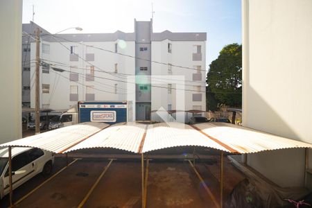 Vista do Quarto 02 de apartamento à venda com 2 quartos, 50m² em Jardim Cura D’ars, Campinas