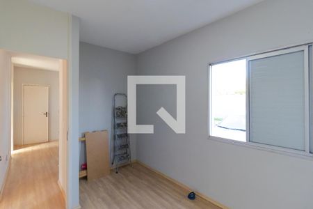 Apartamento à venda com 50m², 2 quartos e 1 vagaQuarto 01