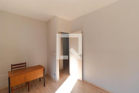 Quarto 02 de apartamento à venda com 2 quartos, 50m² em Jardim Cura D’ars, Campinas