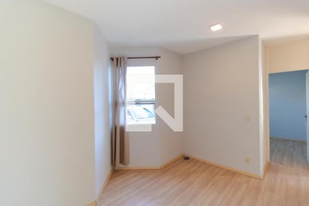 Apartamento à venda com 50m², 2 quartos e 1 vagaSalas