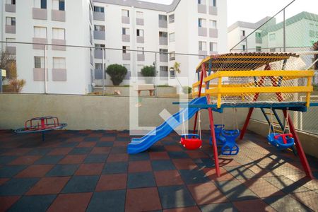 Apartamento à venda com 50m², 2 quartos e 1 vagaÁrea Comum - Playground