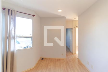 Apartamento à venda com 50m², 2 quartos e 1 vagaSalas