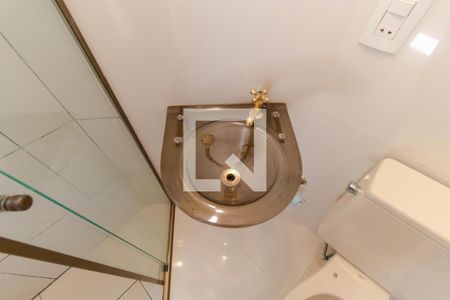 Apartamento à venda com 50m², 2 quartos e 1 vagaBanheiro