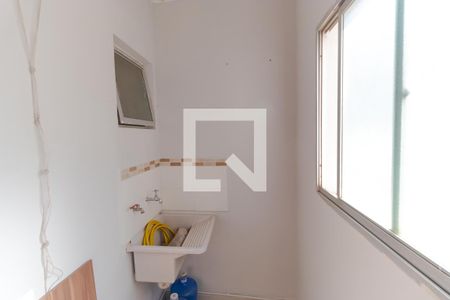 Apartamento à venda com 50m², 2 quartos e 1 vagaÁrea de Serviço