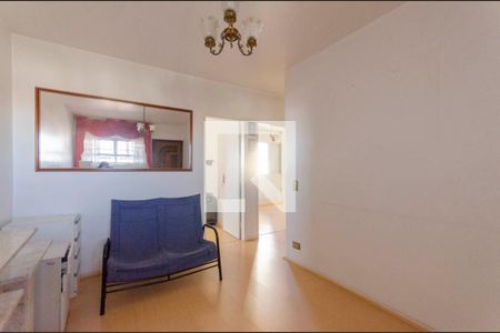 Sala  de apartamento à venda com 2 quartos, 50m² em Vila Granada, São Paulo