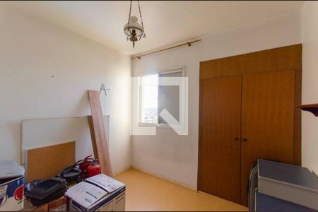 Quarto 2 de apartamento à venda com 2 quartos, 50m² em Vila Granada, São Paulo