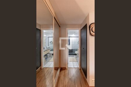 Studio para alugar com 54m², 1 quarto e 1 vagaquarto