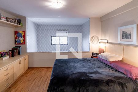 quarto de kitnet/studio para alugar com 1 quarto, 54m² em Moema, São Paulo