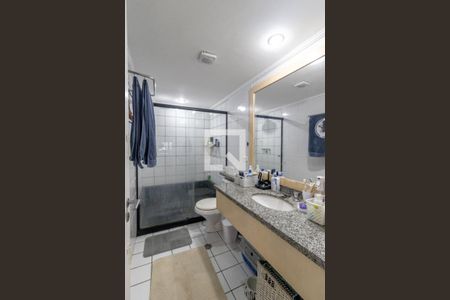 Studio para alugar com 54m², 1 quarto e 1 vagaBanheiro