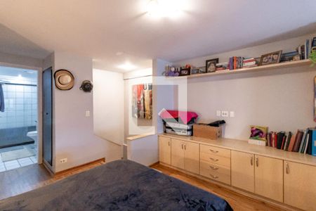 Studio para alugar com 54m², 1 quarto e 1 vagaquarto