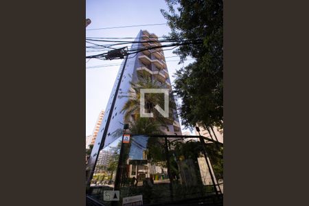 Studio para alugar com 54m², 1 quarto e 1 vagaFachada