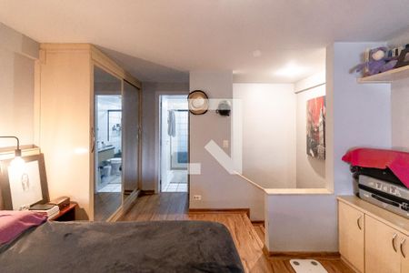 Studio para alugar com 54m², 1 quarto e 1 vagaquarto