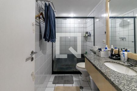 Studio para alugar com 54m², 1 quarto e 1 vagaBanheiro