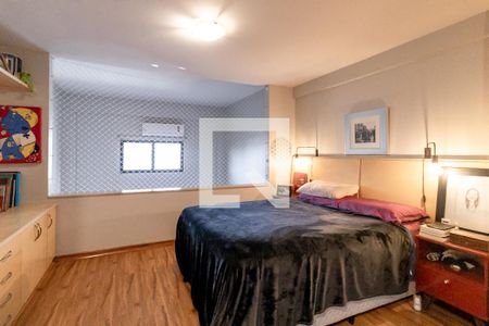 quarto de kitnet/studio para alugar com 1 quarto, 54m² em Moema, São Paulo