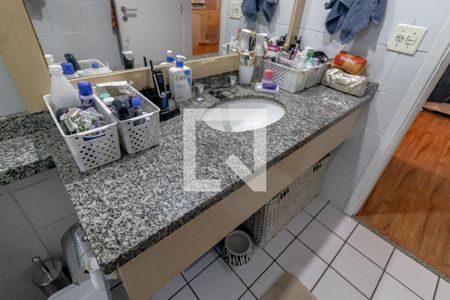 Studio para alugar com 54m², 1 quarto e 1 vagaBanheiro