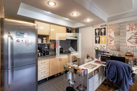 Studio para alugar com 54m², 1 quarto e 1 vagaCozinha