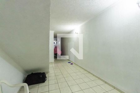 Casa à venda com 124m², 3 quartos e 2 vagas Casa à venda com 124m², 3 quartos e 2 vagasCorredor