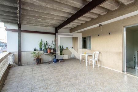 Casa à venda com 124m², 3 quartos e 2 vagas Casa à venda com 124m², 3 quartos e 2 vagasSacada