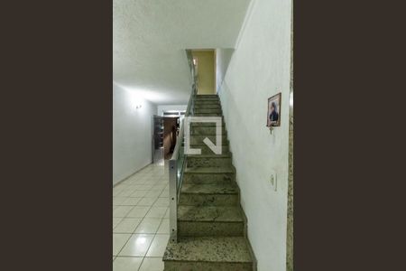 Casa à venda com 124m², 3 quartos e 2 vagas Casa à venda com 124m², 3 quartos e 2 vagasCorredor