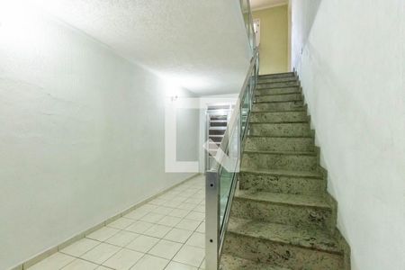 Casa à venda com 124m², 3 quartos e 2 vagas Casa à venda com 124m², 3 quartos e 2 vagasCorredor