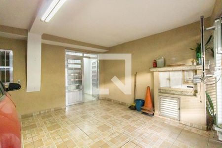 Casa à venda com 124m², 3 quartos e 2 vagas Casa à venda com 124m², 3 quartos e 2 vagasGaragem