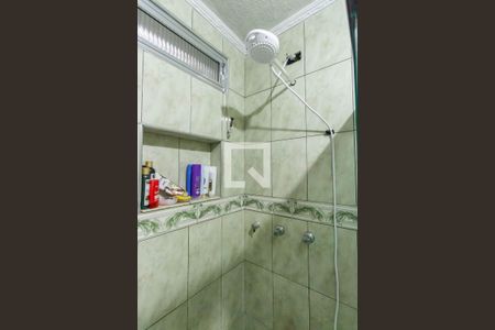 Casa à venda com 124m², 3 quartos e 2 vagas Casa à venda com 124m², 3 quartos e 2 vagasBanheiro