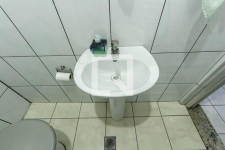 Casa à venda com 124m², 3 quartos e 2 vagas Casa à venda com 124m², 3 quartos e 2 vagasBanheiro 2
