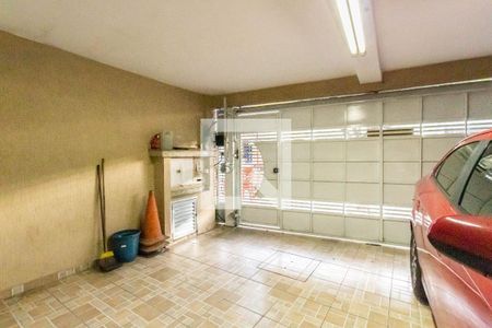 Casa à venda com 124m², 3 quartos e 2 vagas Casa à venda com 124m², 3 quartos e 2 vagasGaragem