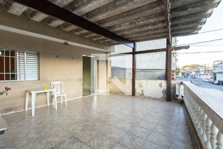 Casa à venda com 124m², 3 quartos e 2 vagas Casa à venda com 124m², 3 quartos e 2 vagasSacada
