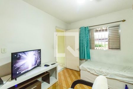 Casa à venda com 124m², 3 quartos e 2 vagas Casa à venda com 124m², 3 quartos e 2 vagasQuarto 3